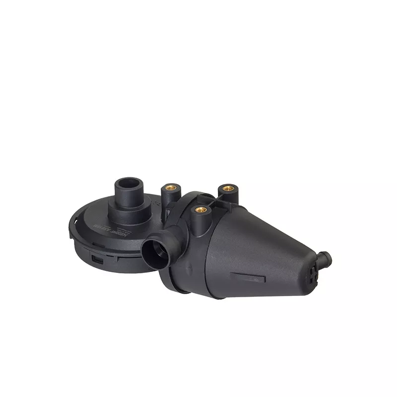Séparateur d'huile, prise de recyclage des gas de carter HENGST FILTER AS818M
