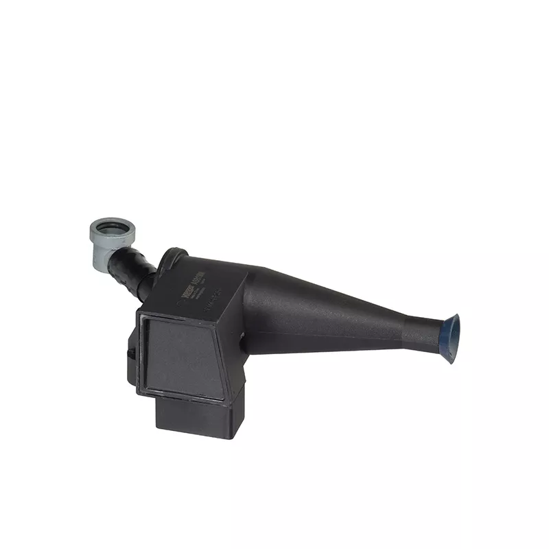 Séparateur d'huile, prise de recyclage des gas de carter HENGST FILTER AS819M