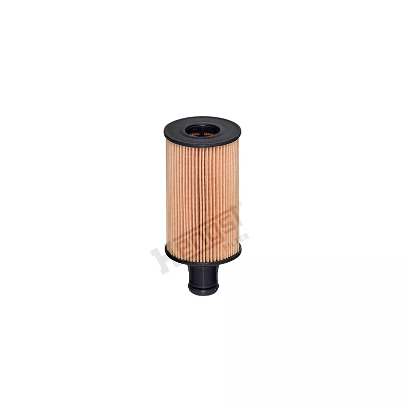 Filtre à huile HENGST FILTER E1004H D672