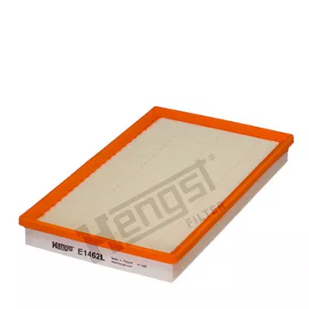 Filtre à air HENGST FILTER E1462L
