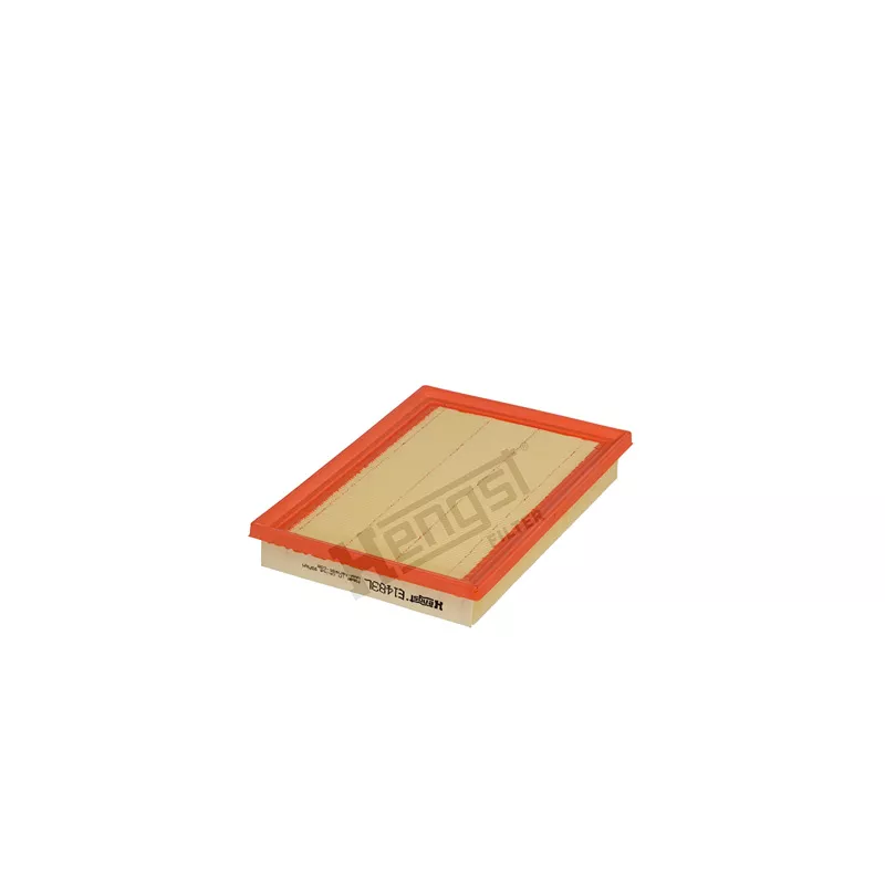 Filtre à air HENGST FILTER E1483L