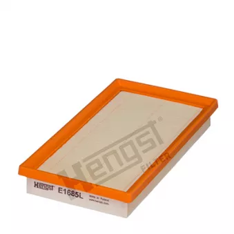 Filtre à air HENGST FILTER