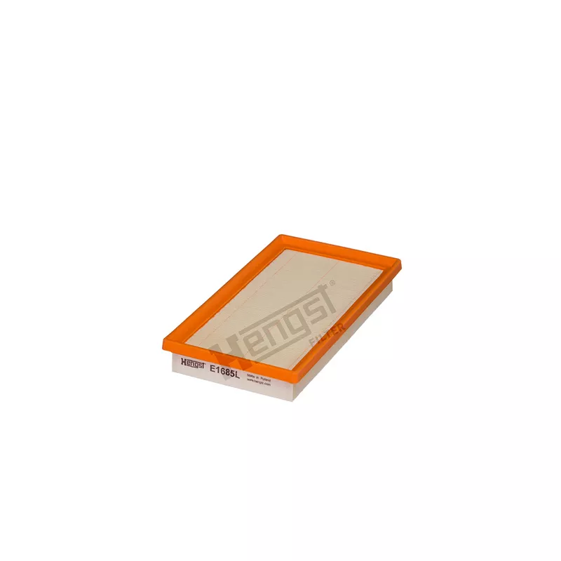 Filtre à air HENGST FILTER E1685L