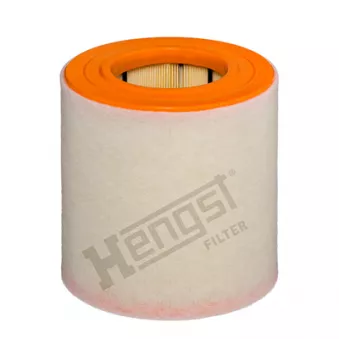 Filtre à air HENGST FILTER E1709L