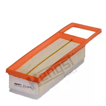 Filtre à air HENGST FILTER E1765L