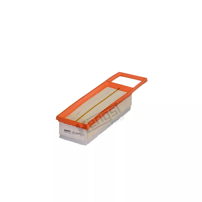 Filtre à air HENGST FILTER E1765L