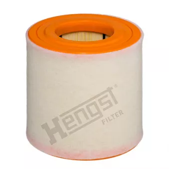 Filtre à air HENGST FILTER E1828L