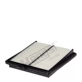 Filtre à air HENGST FILTER E2006L