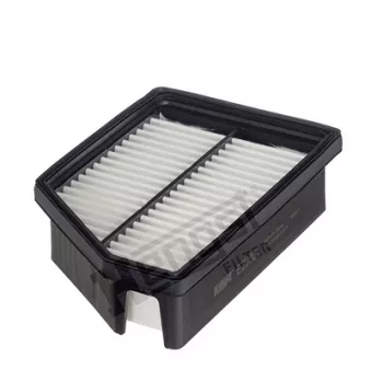 Filtre à air HENGST FILTER E2008L