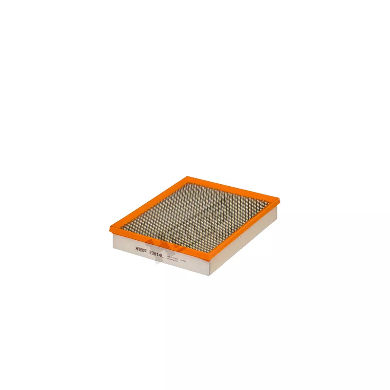 Filtre à air HENGST FILTER E2014L