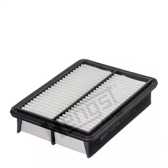 Filtre à air HENGST FILTER E2015L