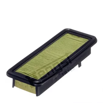 Filtre à air HENGST FILTER E2028L