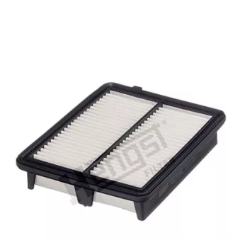 Filtre à air HENGST FILTER E2104L