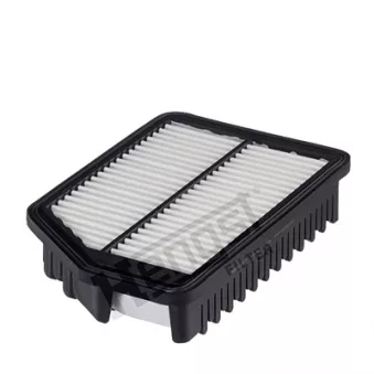 Filtre à air HENGST FILTER E2121L