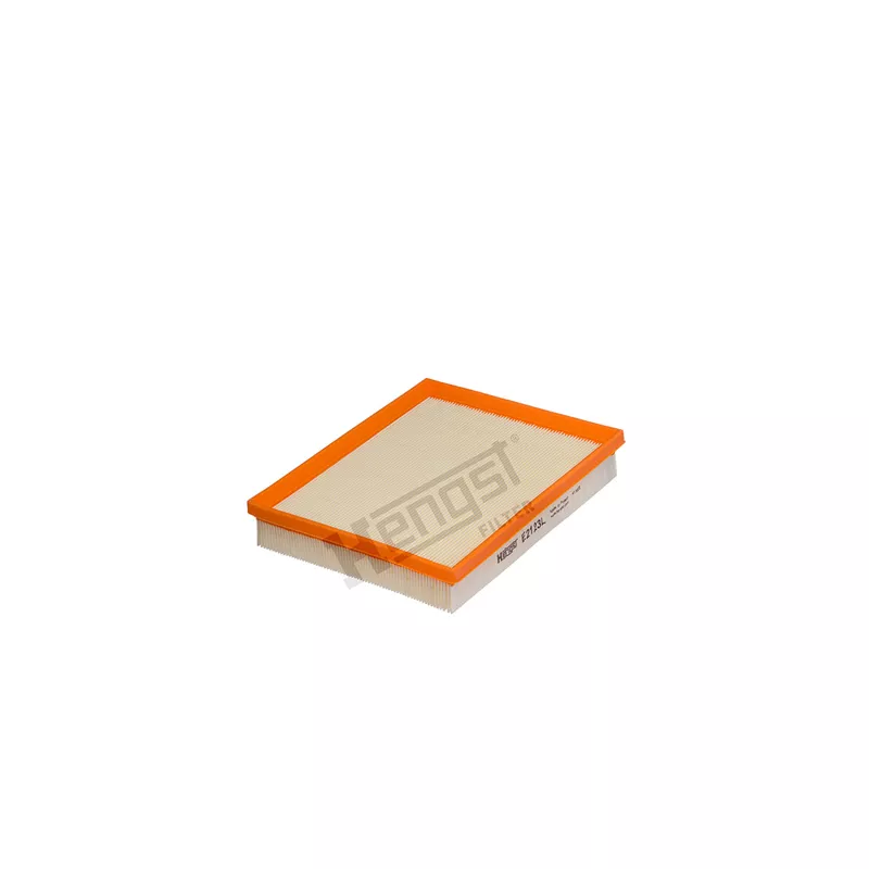 Filtre à air HENGST FILTER E2123L