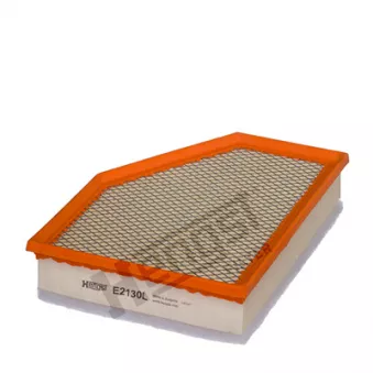 Filtre à air HENGST FILTER E2130L