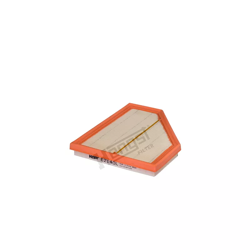 Filtre à air HENGST FILTER E2140L