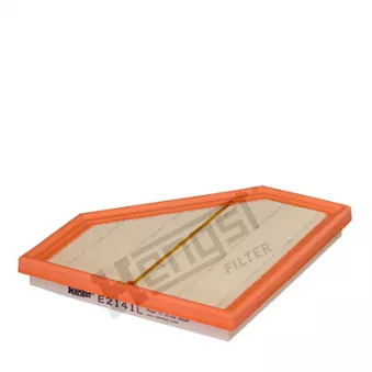 Filtre à air HENGST FILTER E2141L