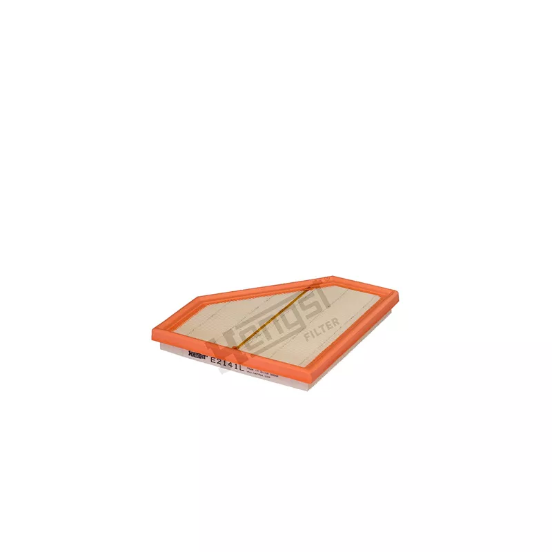 Filtre à air HENGST FILTER E2141L