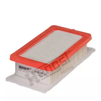 Filtre à air HENGST FILTER E2151L