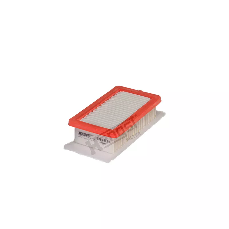 Filtre à air HENGST FILTER E2151L