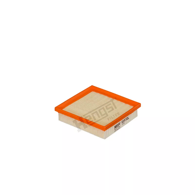 Filtre à air HENGST FILTER E2172L