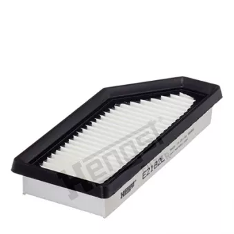 Filtre à air HENGST FILTER E2182L