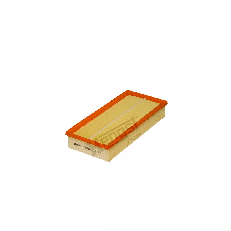 Filtre à air HENGST FILTER E2184L