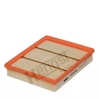 Filtre à air HENGST FILTER E2204L