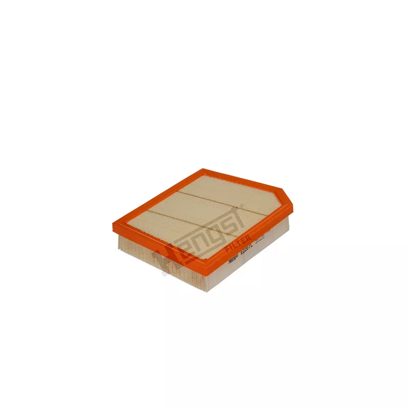 Filtre à air HENGST FILTER E2207L