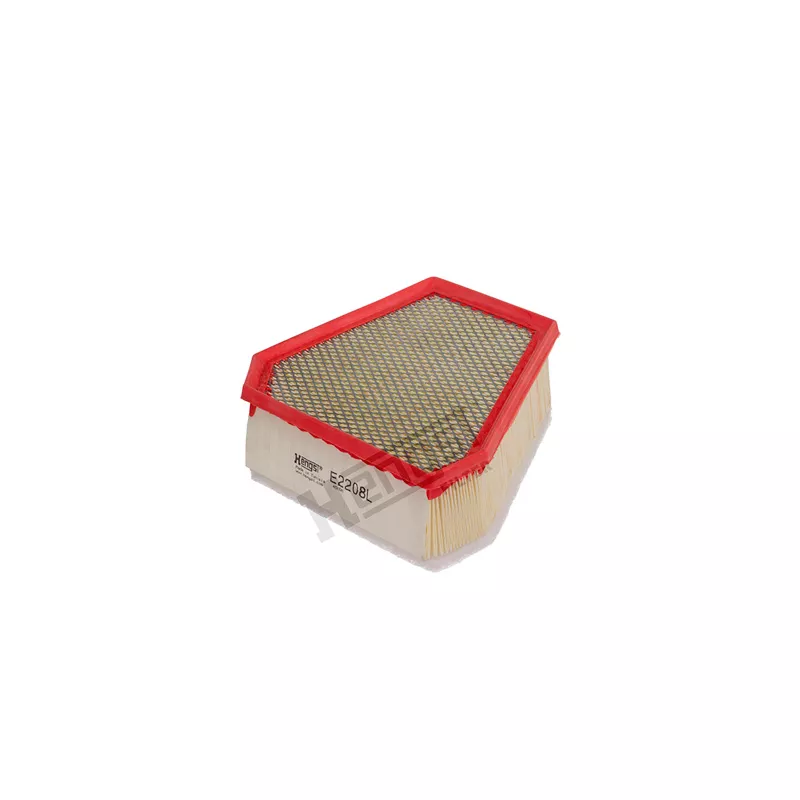 Filtre à air HENGST FILTER E2208L