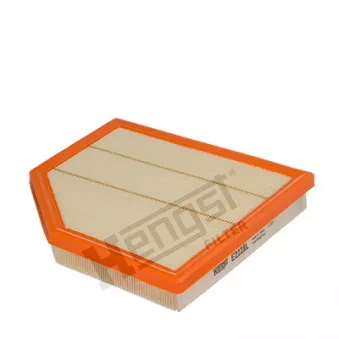 Filtre à air HENGST FILTER E2228L