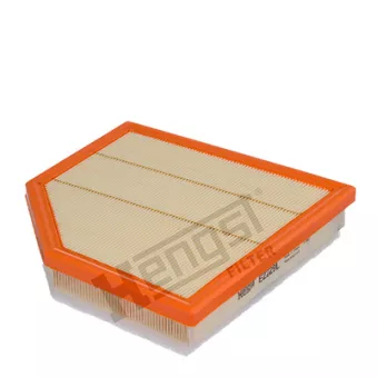 Filtre à air HENGST FILTER E2229L