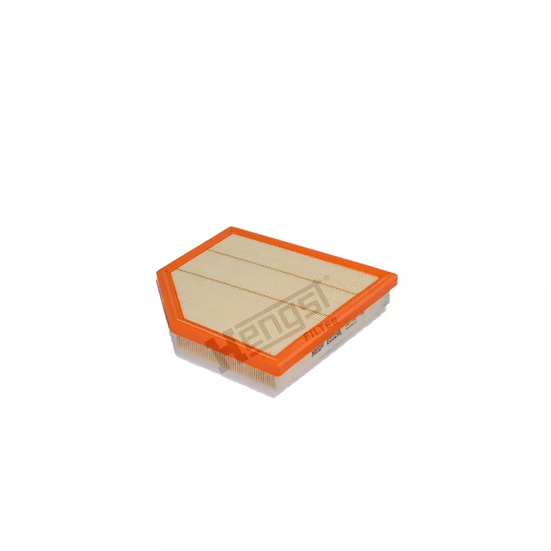 Filtre à air HENGST FILTER E2229L