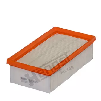 Filtre à air HENGST FILTER
