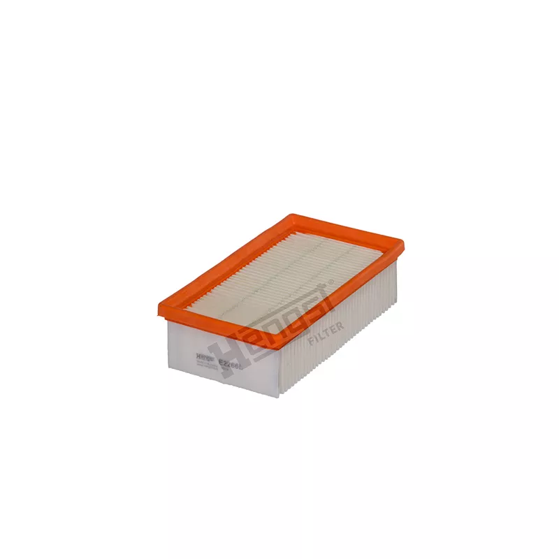 Filtre à air HENGST FILTER E2266L