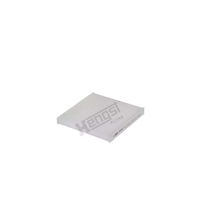 Filtre, air de l'habitacle HENGST FILTER E2946LI