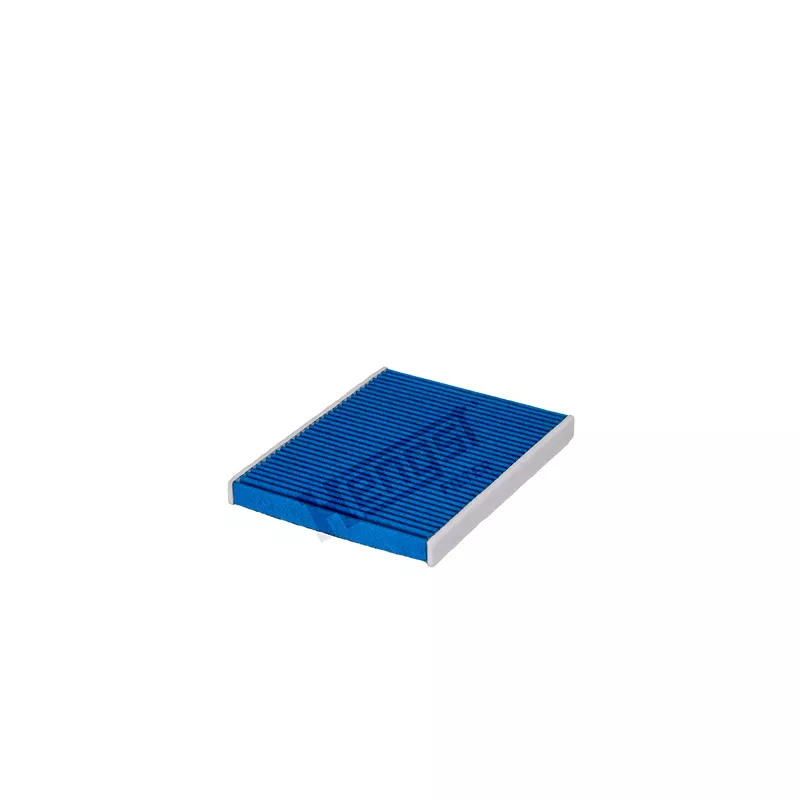 Filtre, air de l'habitacle HENGST FILTER E2964LB