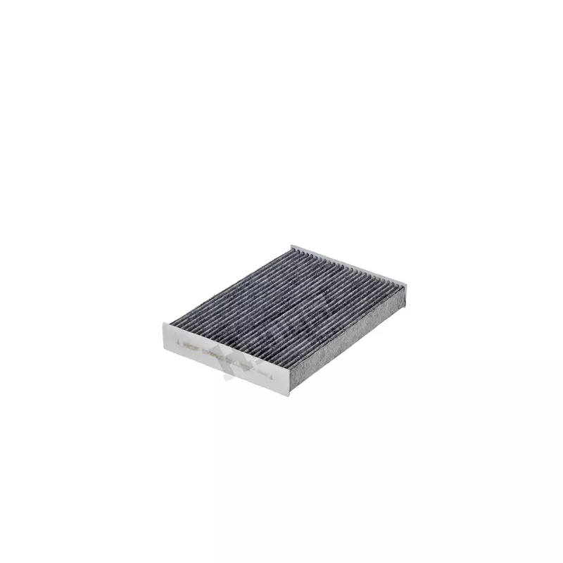 Filtre, air de l'habitacle HENGST FILTER E3906LC