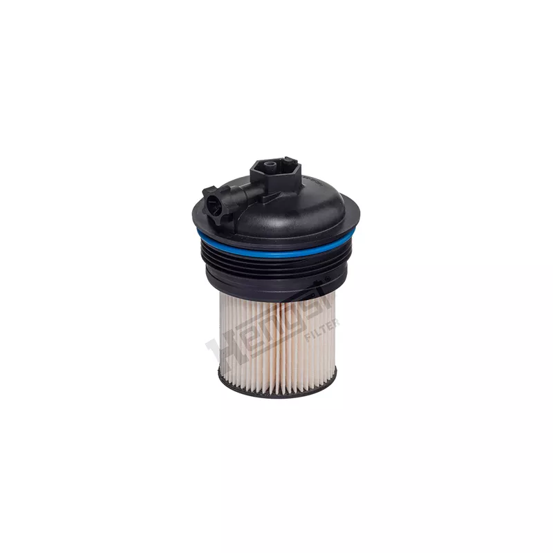 Filtre à carburant HENGST FILTER E449KP D347