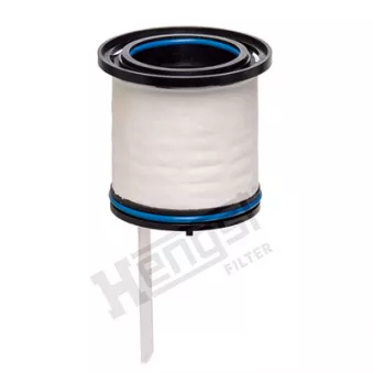 Filtre à carburant HENGST FILTER E452KP D687