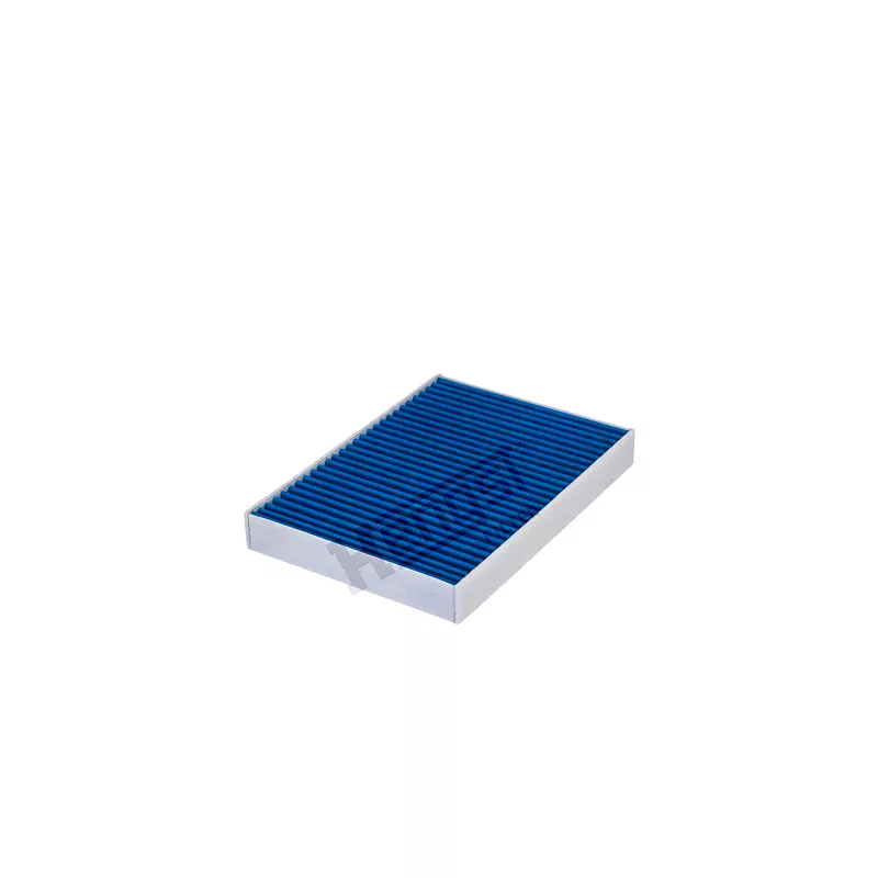 Filtre, air de l'habitacle HENGST FILTER E4936LB