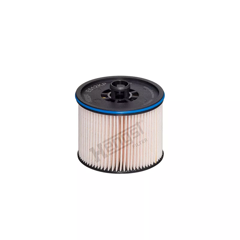 Filtre à carburant HENGST FILTER E512KP D572