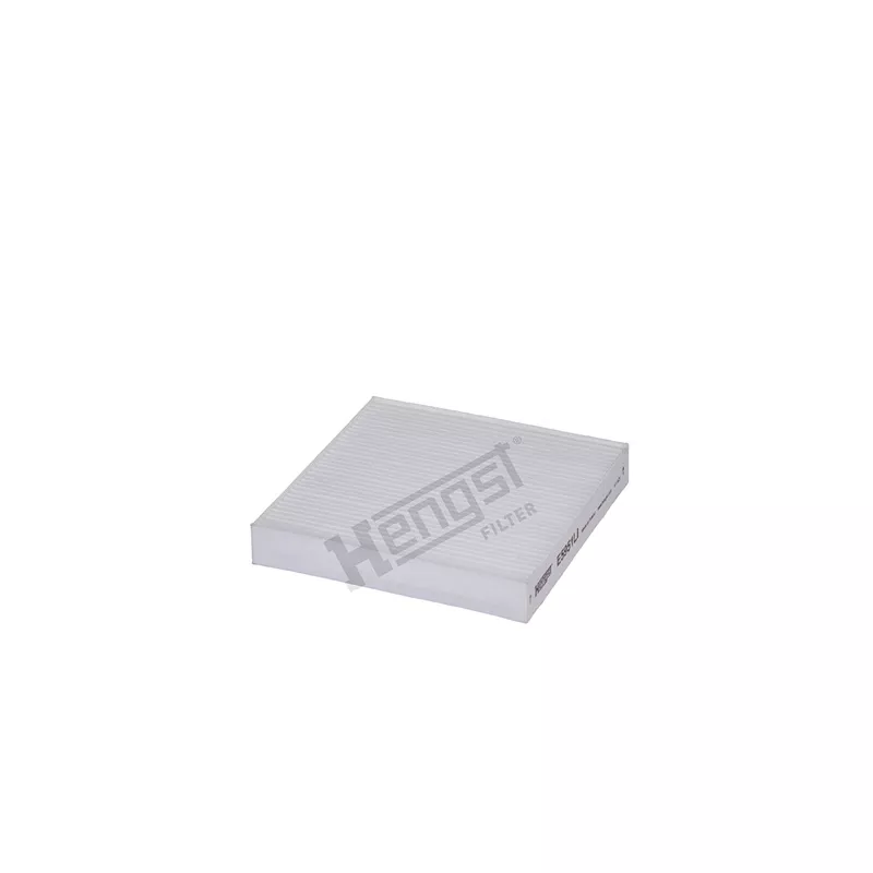 Filtre, air de l'habitacle HENGST FILTER E5951LI