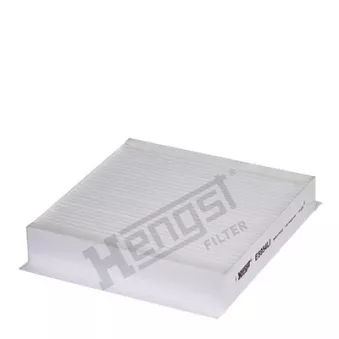 Filtre, air de l'habitacle HENGST FILTER E5954LI