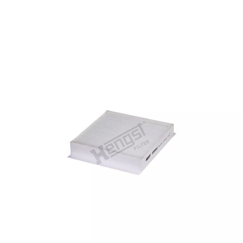 Filtre, air de l'habitacle HENGST FILTER E5954LI