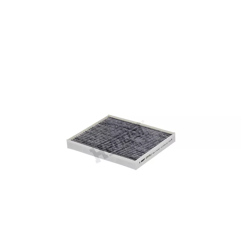 Filtre, air de l'habitacle HENGST FILTER E5970LC