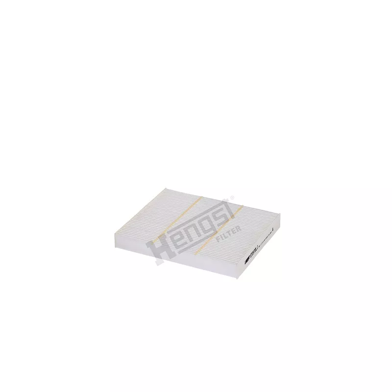 Filtre, air de l'habitacle HENGST FILTER E5970LI