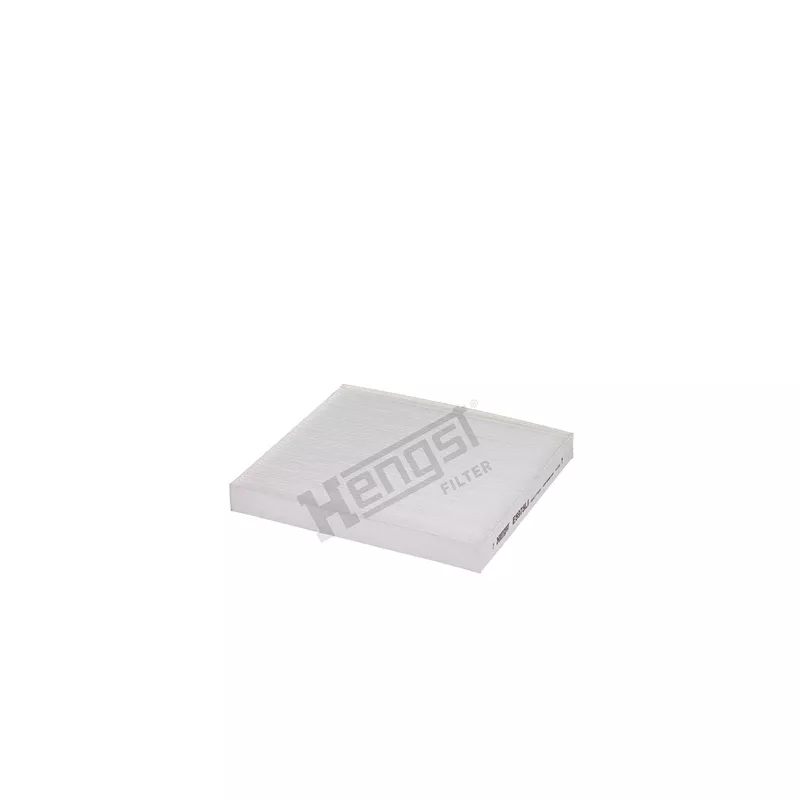 Filtre, air de l'habitacle HENGST FILTER E5975LI