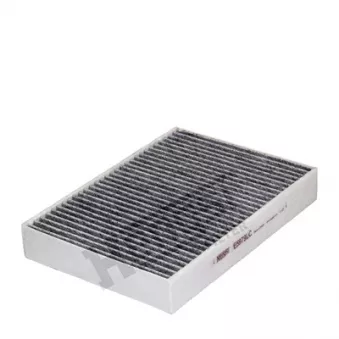 Filtre, air de l'habitacle HENGST FILTER E5979LC